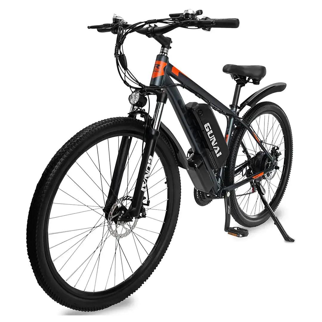 Gunai GN29 - Ebikes DiscountEU