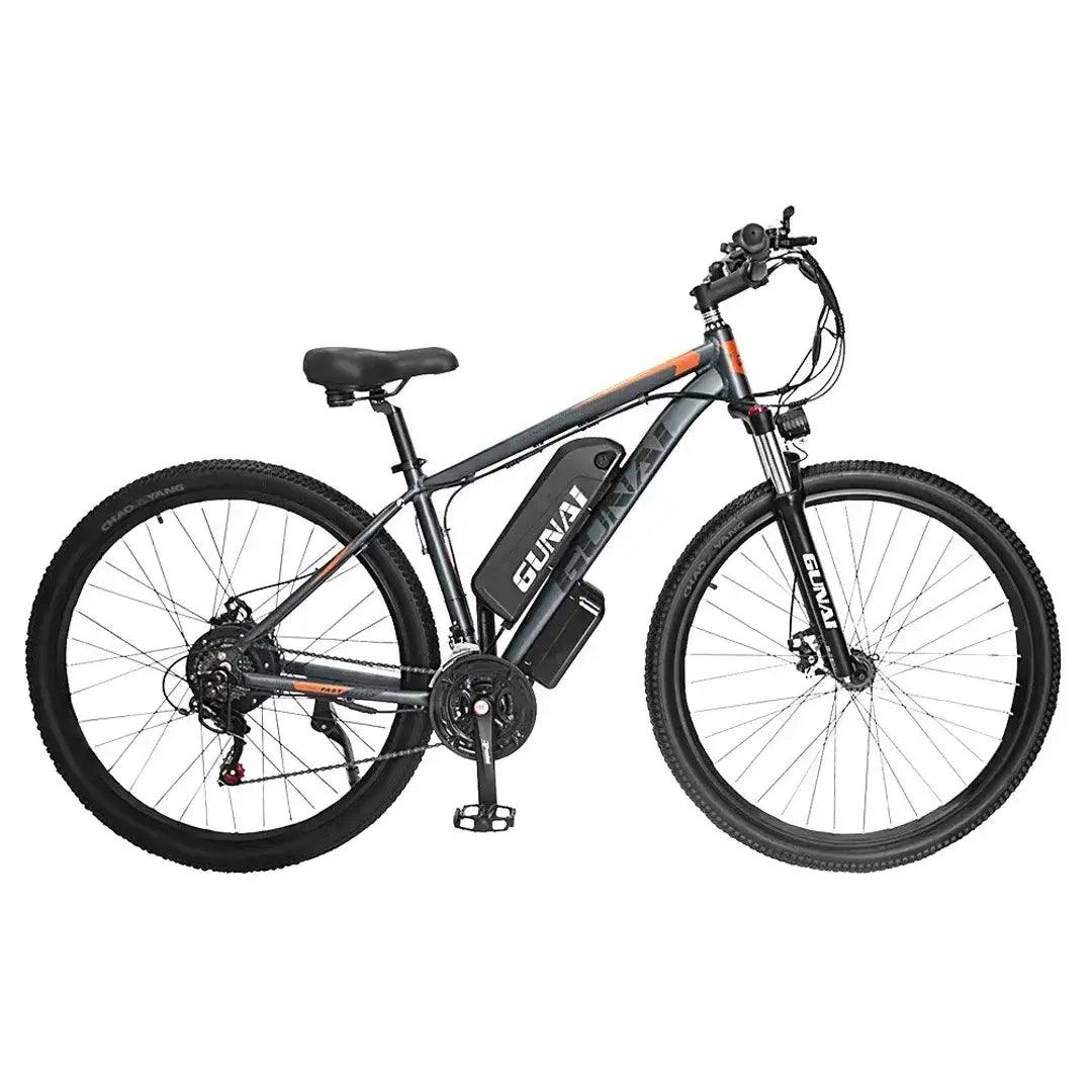 Gunai GN29 - Ebikes DiscountEU