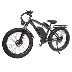 Gunai GN88 - Ebikes DiscountEU