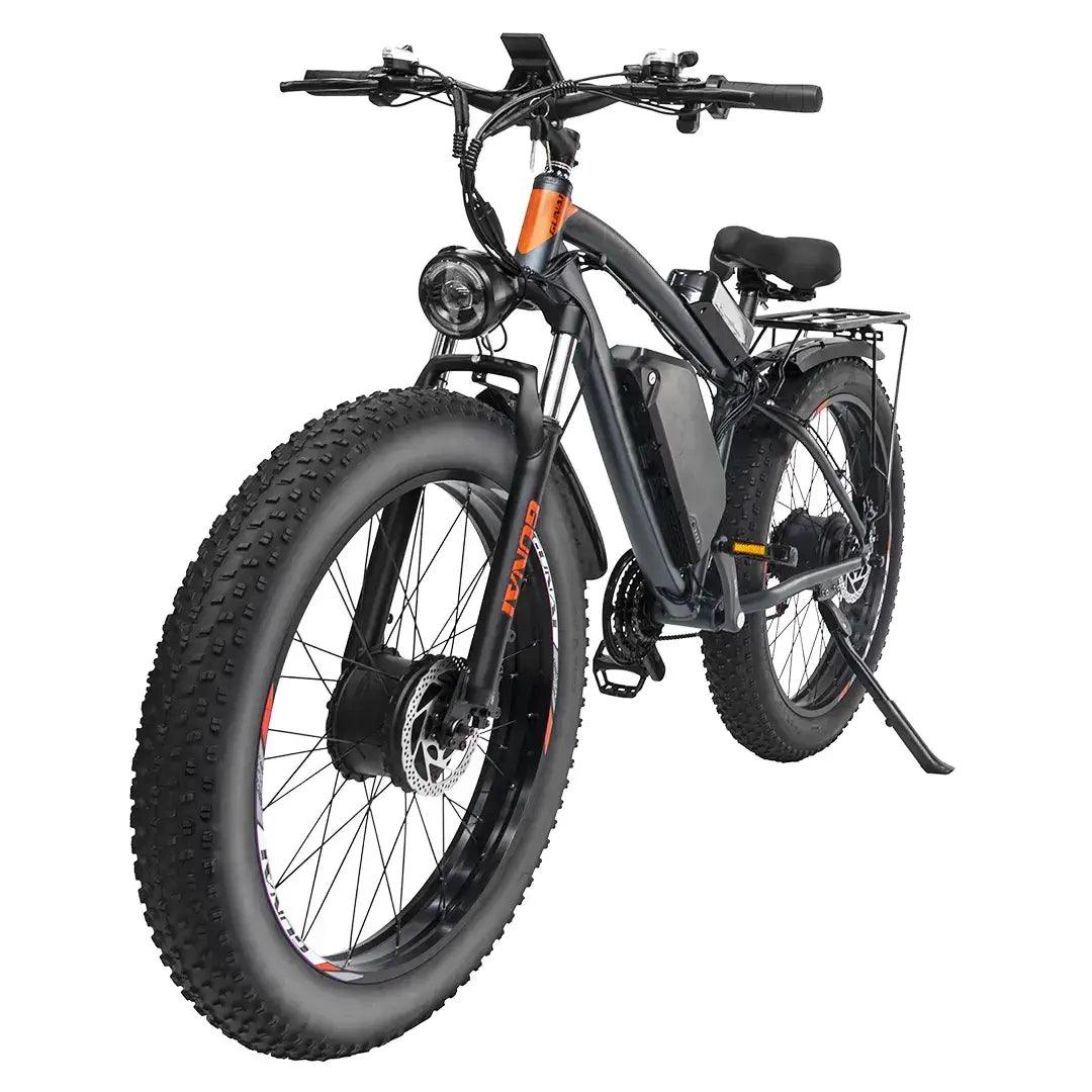 Gunai GN88 - Ebikes DiscountEU