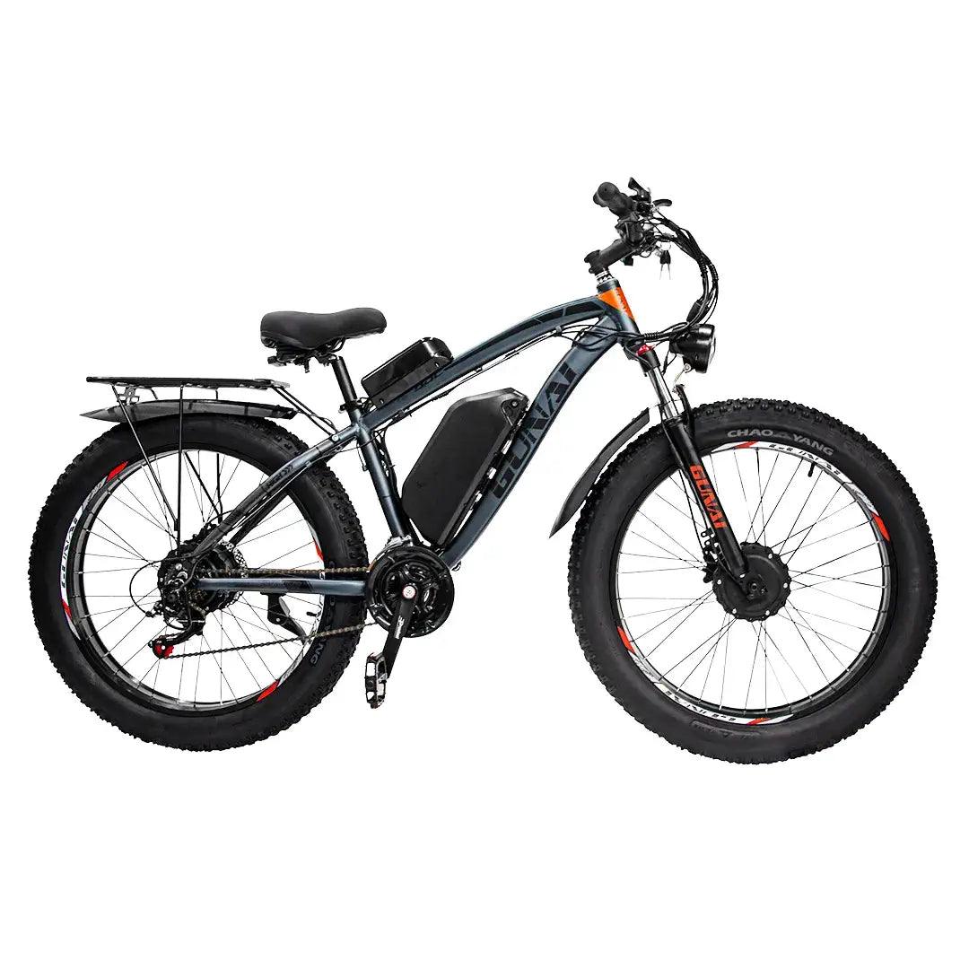 Gunai GN88 - Ebikes DiscountEU