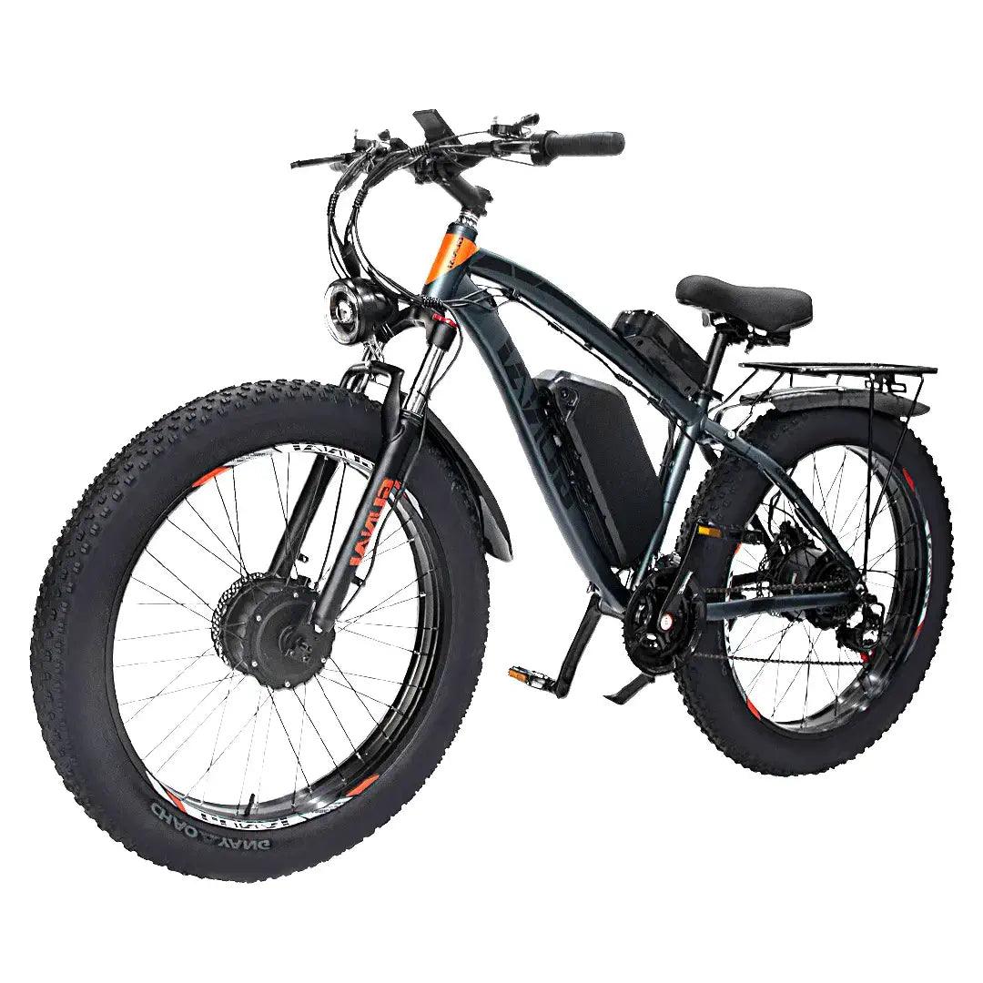 Gunai GN88 - Ebikes DiscountEU