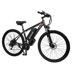 Gunai GN88 - Ebikes DiscountEU