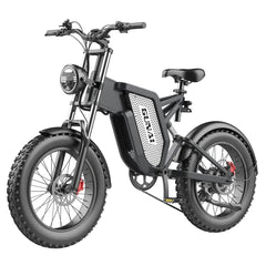 Gunai MX25 - Ebikes DiscountEU