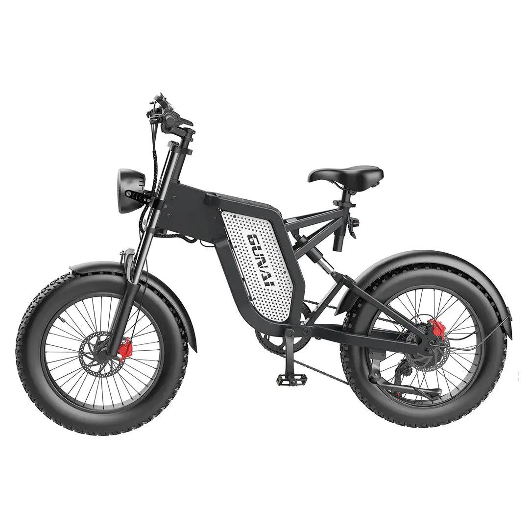 Gunai MX25 - Ebikes DiscountEU