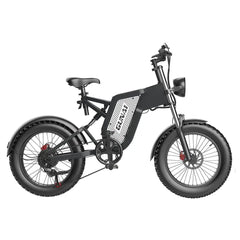 Gunai MX25 - Ebikes DiscountEU