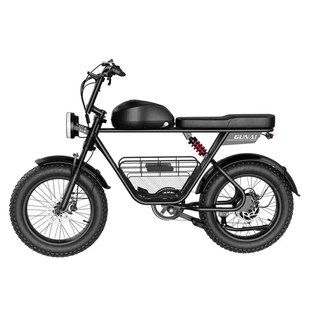 Gunai - T - Ebikes DiscountEU