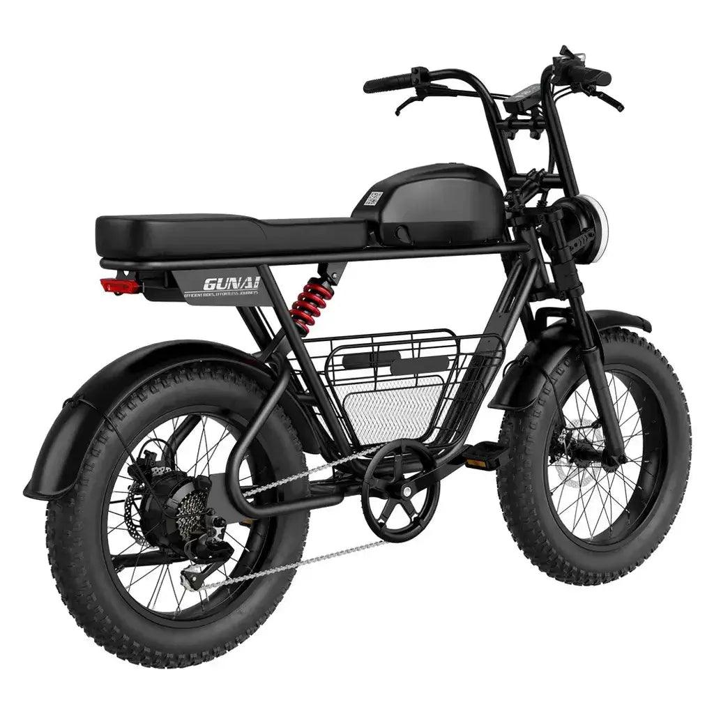 Gunai - T - Ebikes DiscountEU