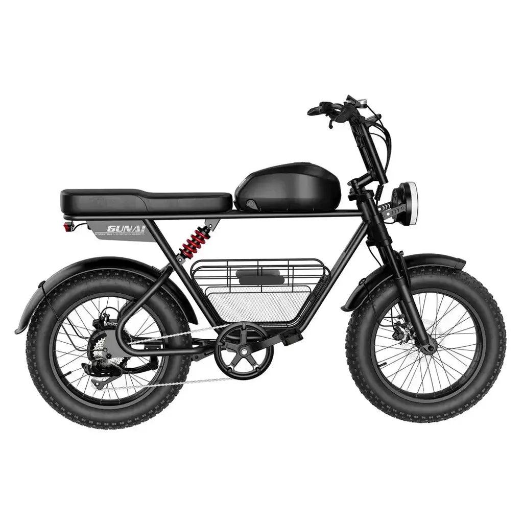 Gunai - T - Ebikes DiscountEU