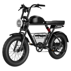 Gunai - T - Ebikes DiscountEU