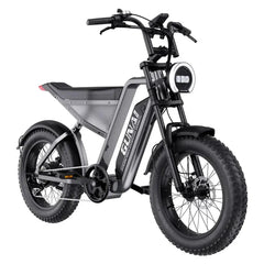 Gunai - Y - Ebikes DiscountEU