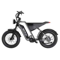 Gunai - Y - Ebikes DiscountEU