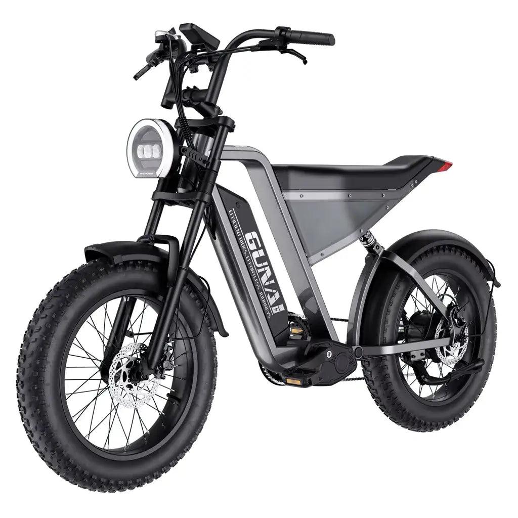 Gunai - Y - Ebikes DiscountEU