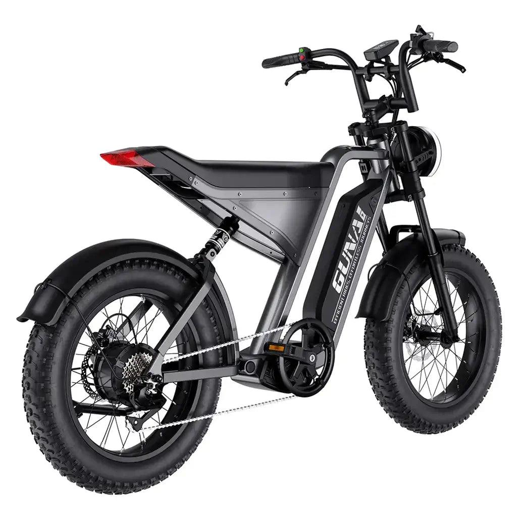 Gunai - Y - Ebikes DiscountEU