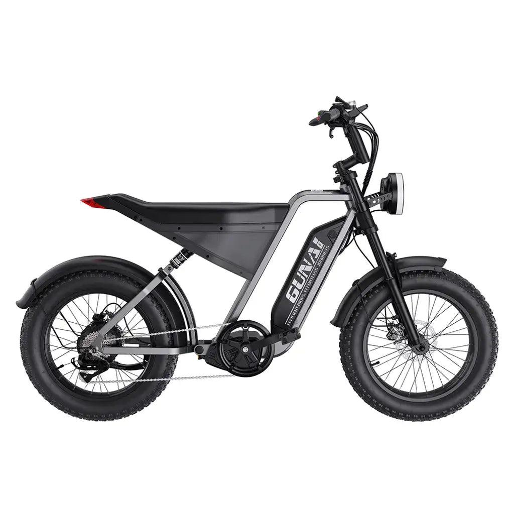 Gunai - Y - Ebikes DiscountEU