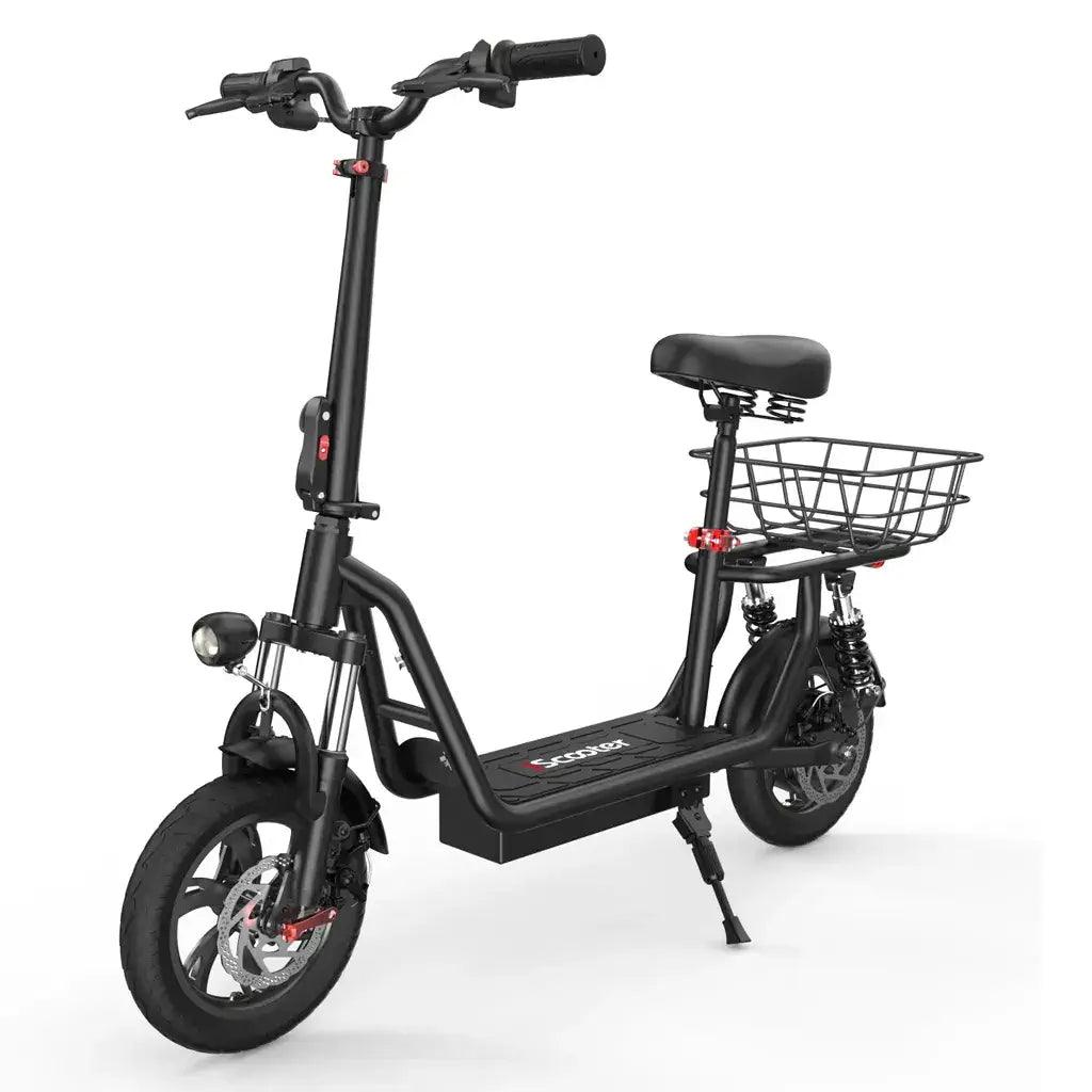 iScooter i12 - Ebikes DiscountUS