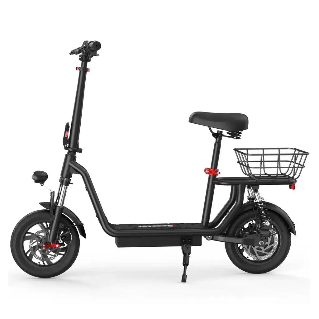 iScooter i12 - Ebikes DiscountUS