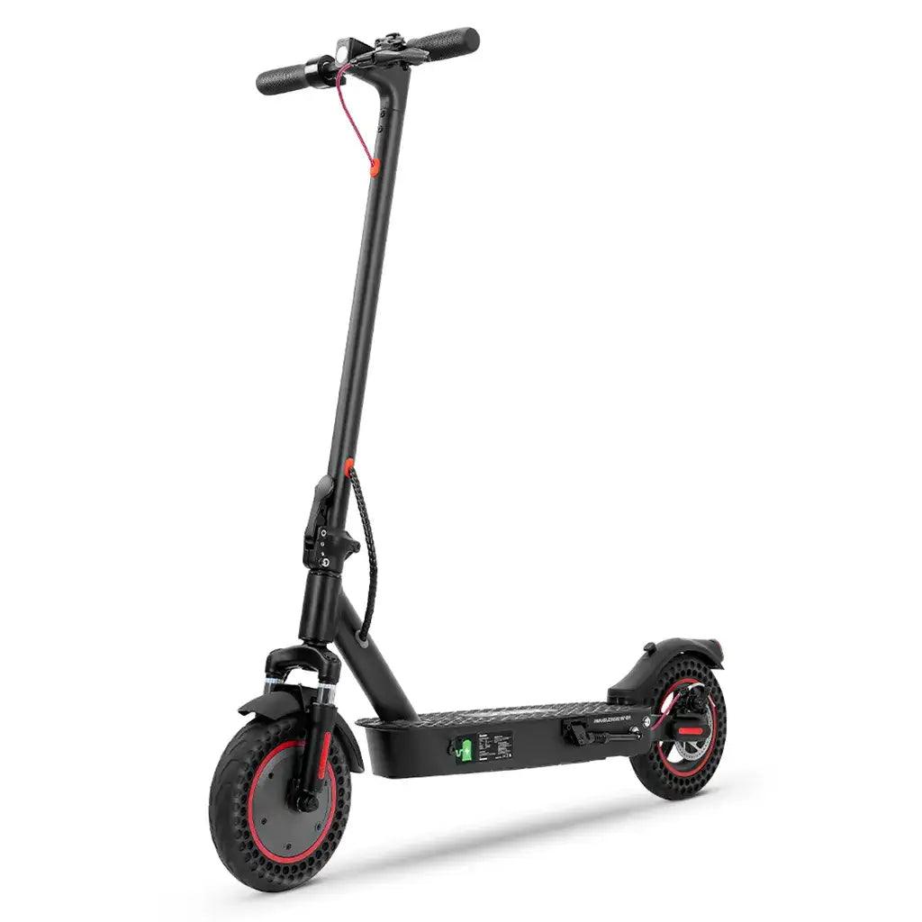 iScooter i9 Max - Ebikes DiscountUS