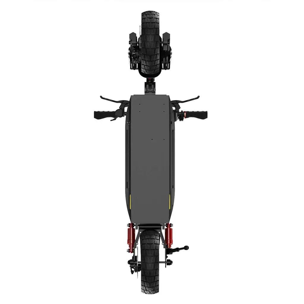 iScooter iX4 - Ebikes DiscountUS