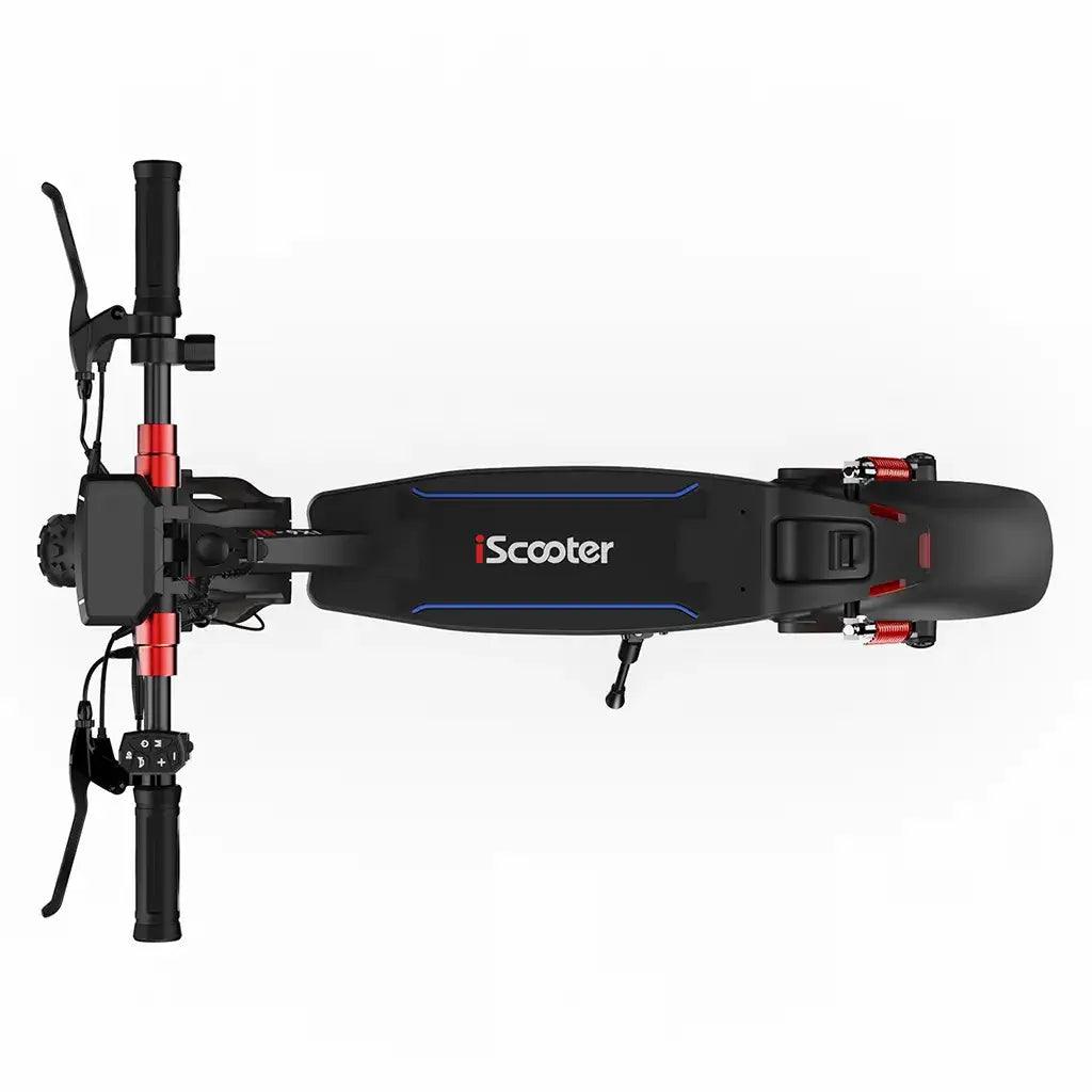 iScooter iX6 - Ebikes DiscountUS