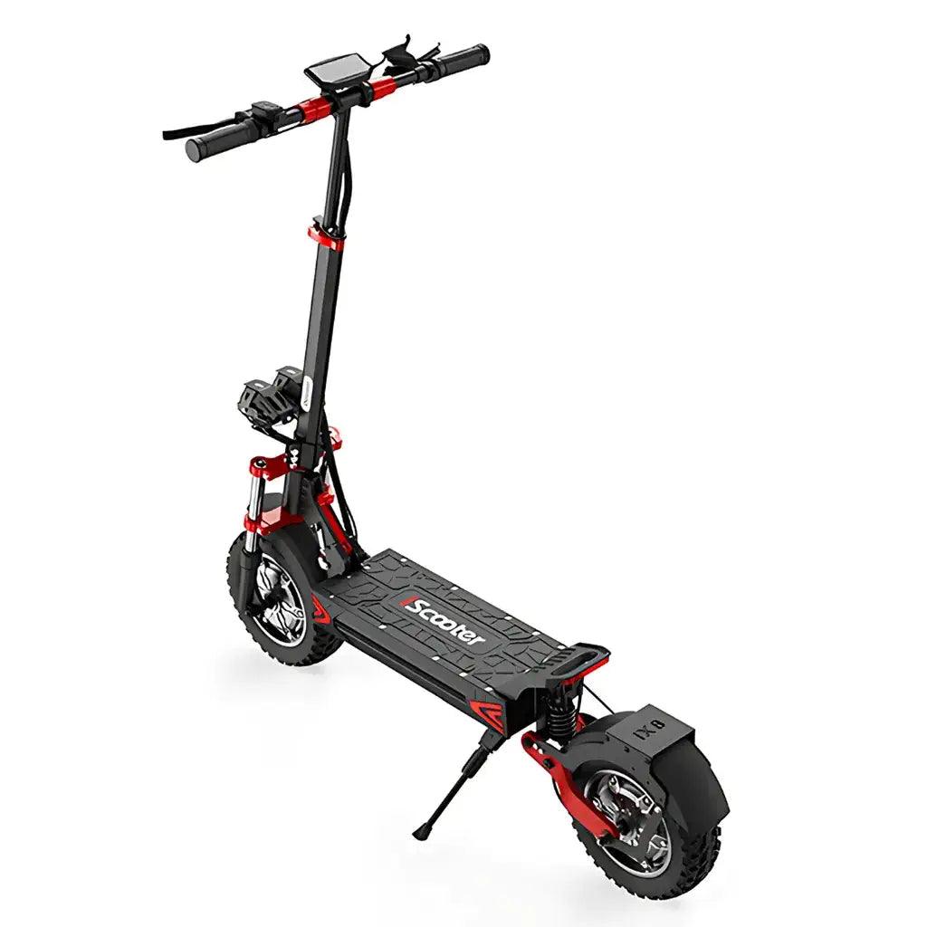 iScooter iX8 - Ebikes DiscountUS