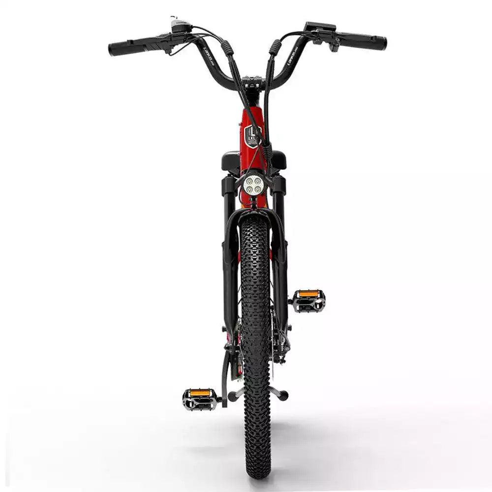 Lankeleisi ES500 PRO - Ebikes DiscountRed