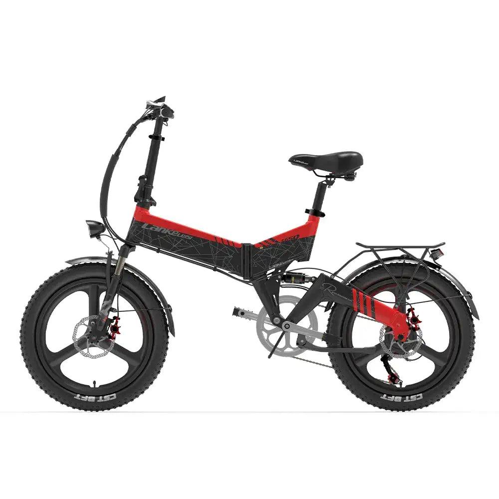 Lankeleisi G650 - Ebikes DiscountRed