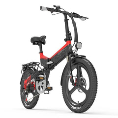 Lankeleisi G650 - Ebikes DiscountRed