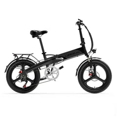 Lankeleisi G660 - Ebikes DiscountGrey