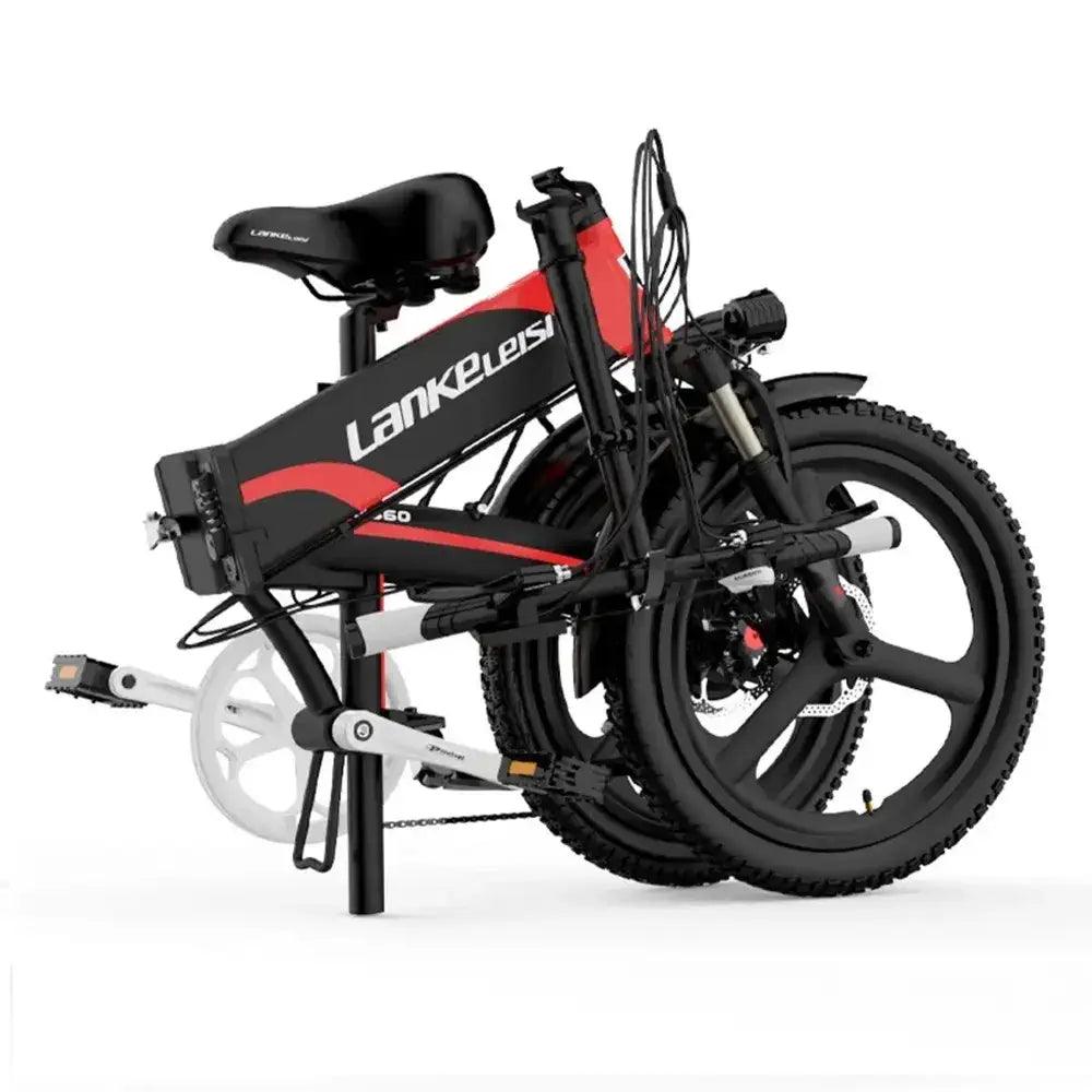 Lankeleisi G660 - Ebikes DiscountRed