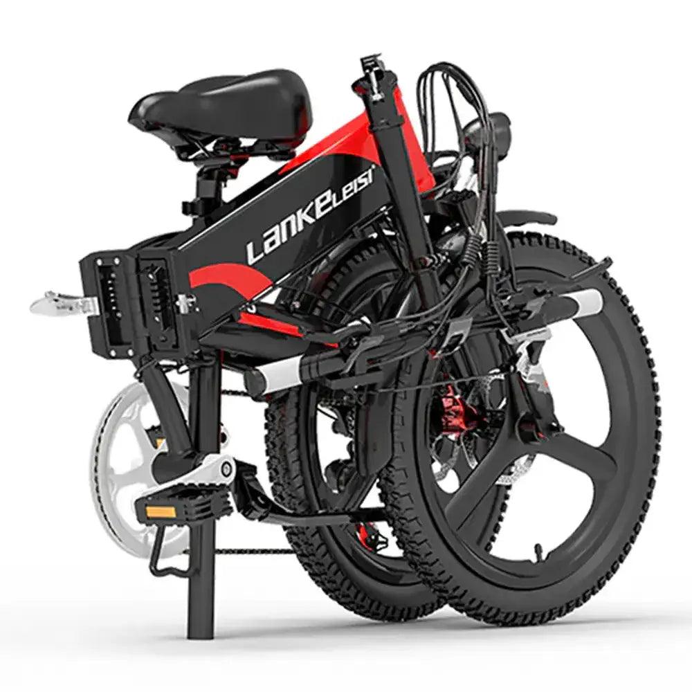 Lankeleisi G660 - Ebikes DiscountRed