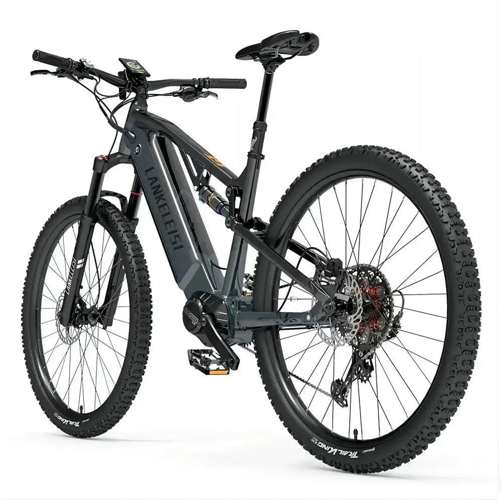 Lankeleisi GT800 - Ebikes DiscountGrey