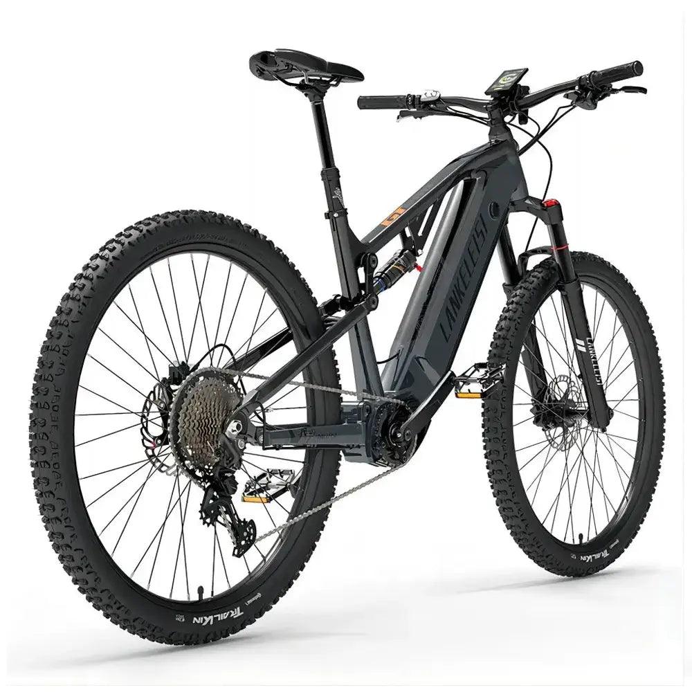 Lankeleisi GT800 - Ebikes DiscountGrey