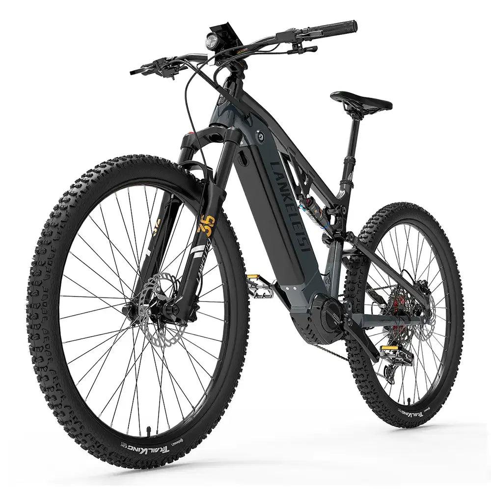 Lankeleisi GT800 - Ebikes DiscountGrey