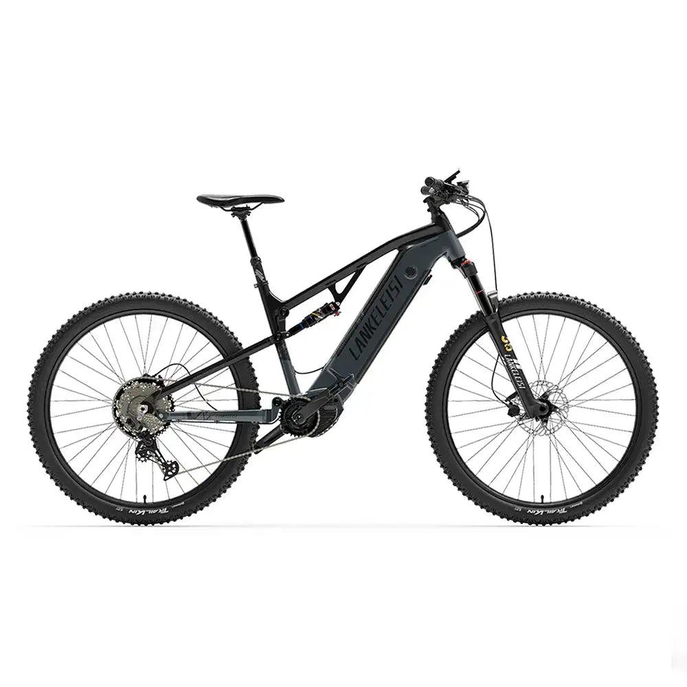 Lankeleisi GT800 - Ebikes DiscountGrey