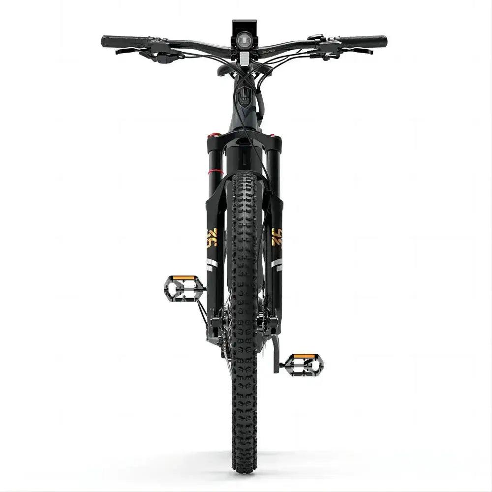 Lankeleisi GT800 - Ebikes DiscountGrey