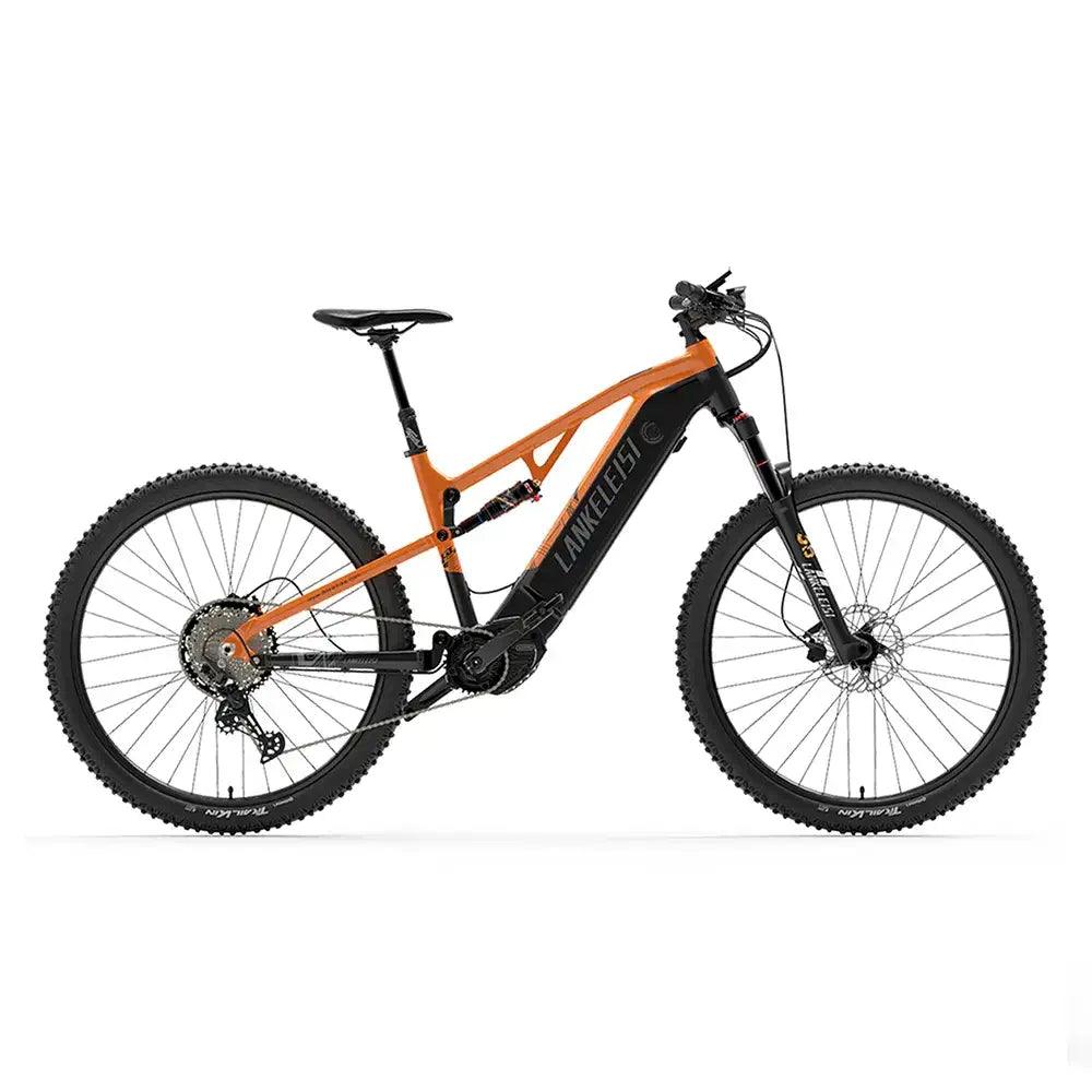 Lankeleisi GT800 - Ebikes DiscountOrange