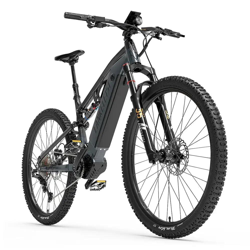 Lankeleisi GT800 - Ebikes DiscountGrey