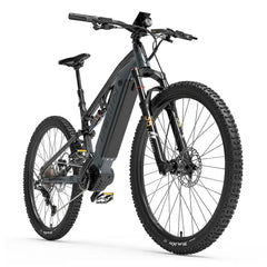 Lankeleisi GT800 - Ebikes DiscountGrey