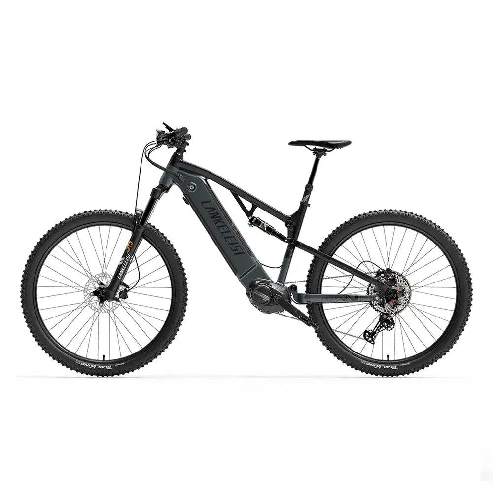 Lankeleisi GT800 - Ebikes DiscountGrey