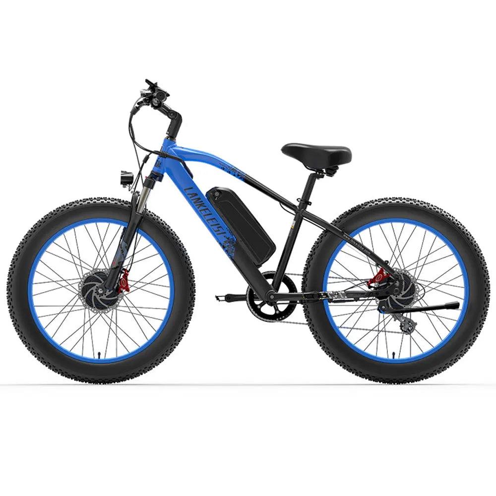 Lankeleisi MG740 Plus - Ebikes DiscountBlue