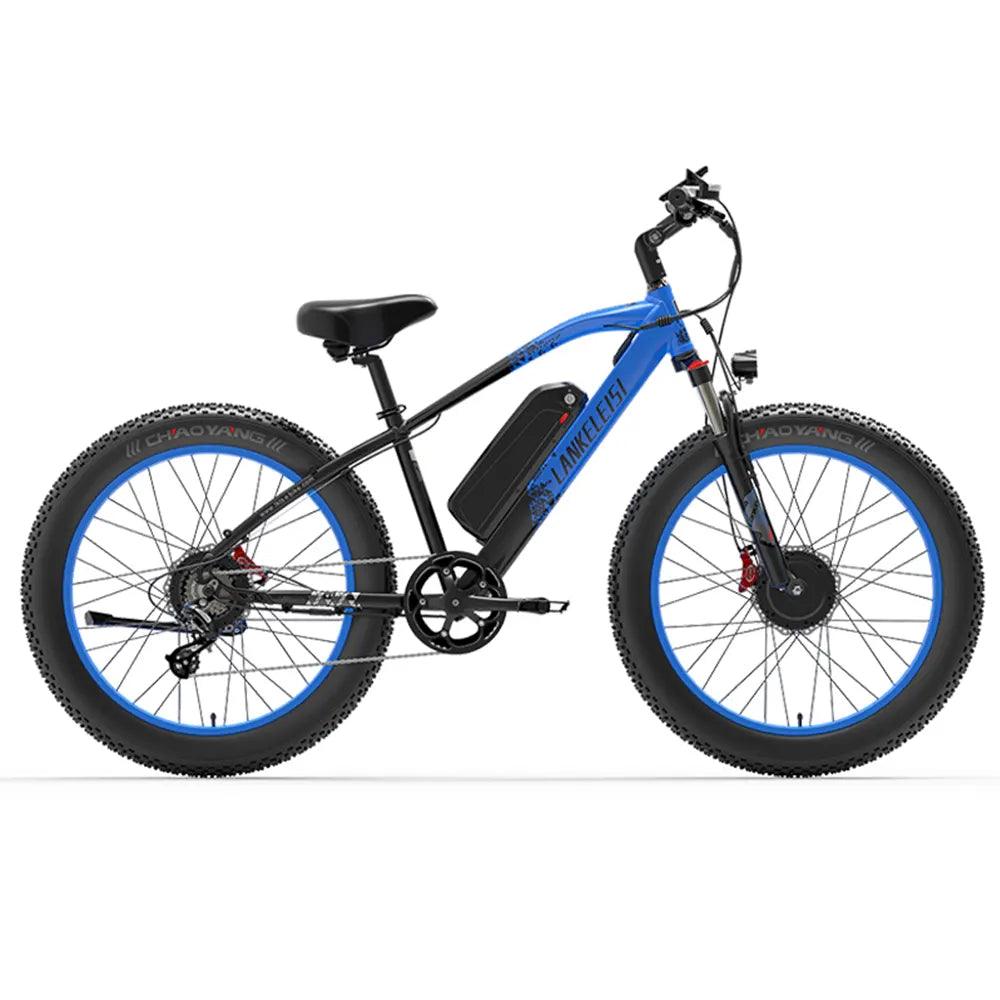 Lankeleisi MG740 Plus - Ebikes DiscountBlue