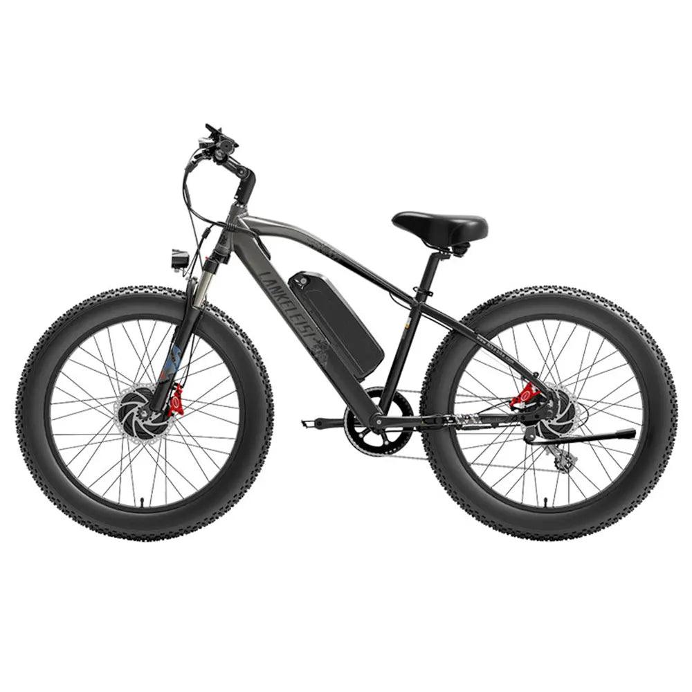 Lankeleisi MG740 Plus - Ebikes DiscountGrey