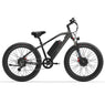 Lankeleisi MG740 Plus - Ebikes DiscountGrey