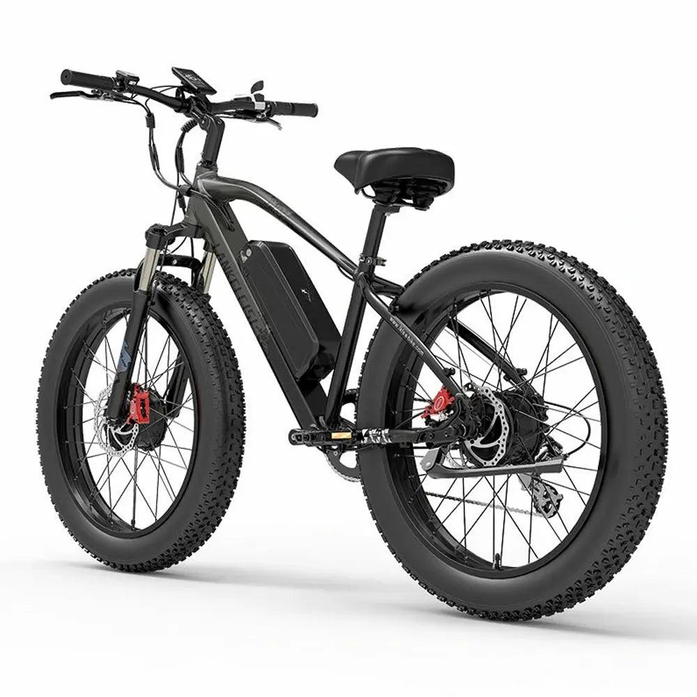 Lankeleisi MG740 Plus - Ebikes DiscountGrey