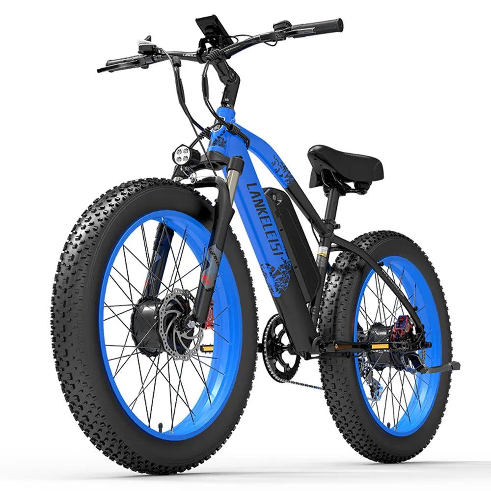 Lankeleisi MG740 Plus - Ebikes DiscountBlue