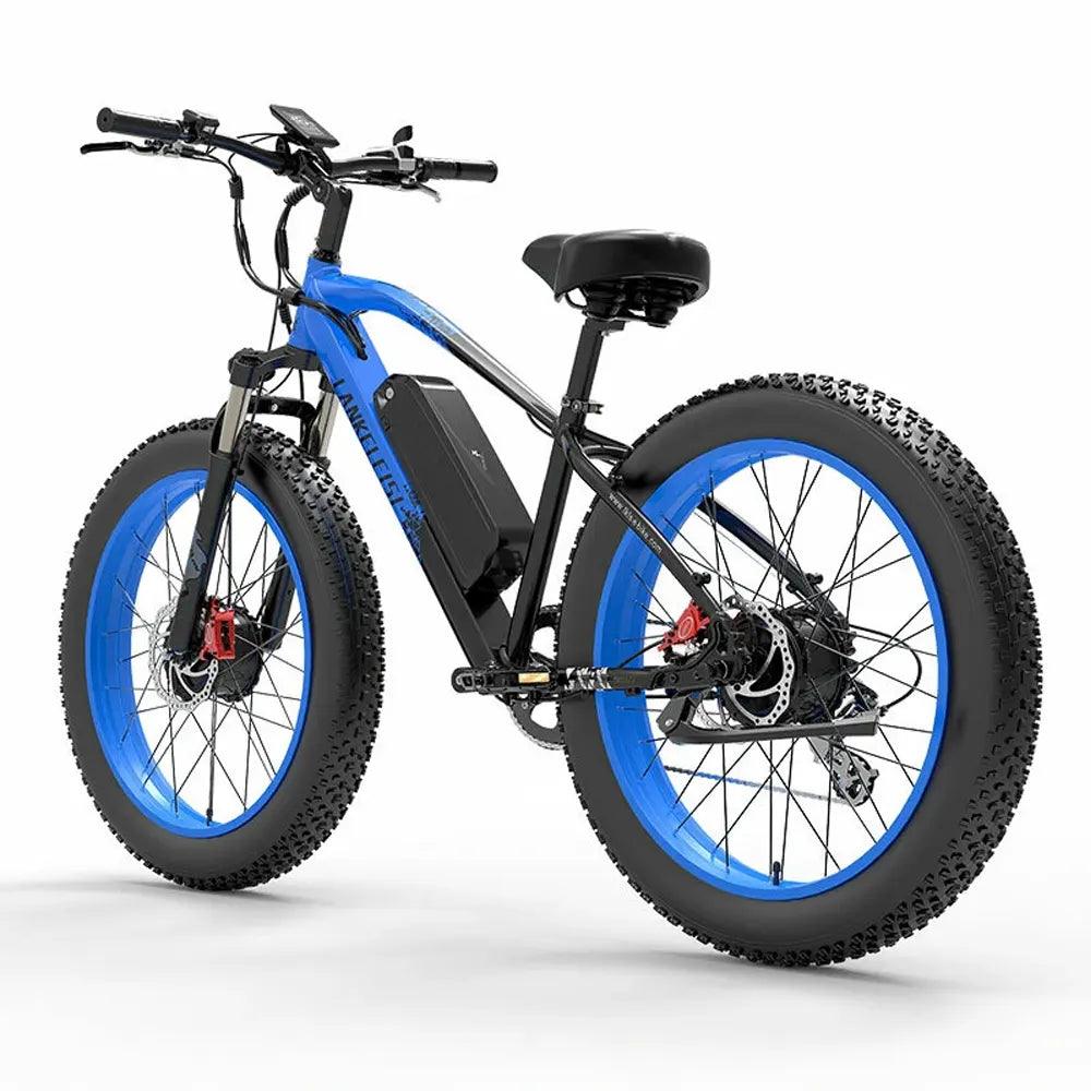 Lankeleisi MG740 Plus - Ebikes DiscountBlue