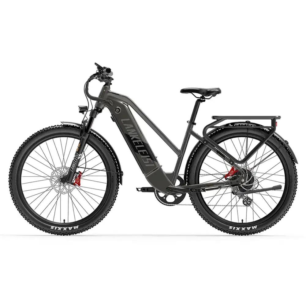 Lankeleisi MX600 Pro - Ebikes DiscountGrey