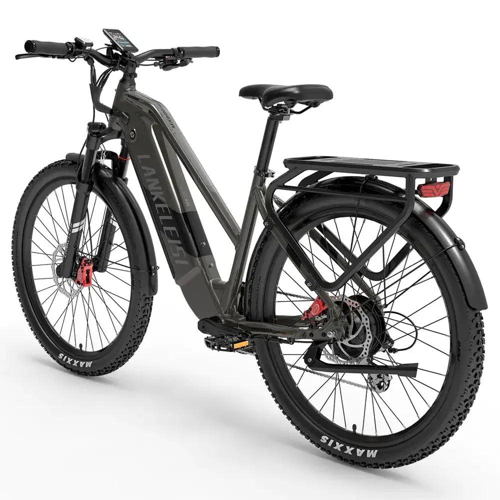 Lankeleisi MX600 Pro - Ebikes DiscountGrey