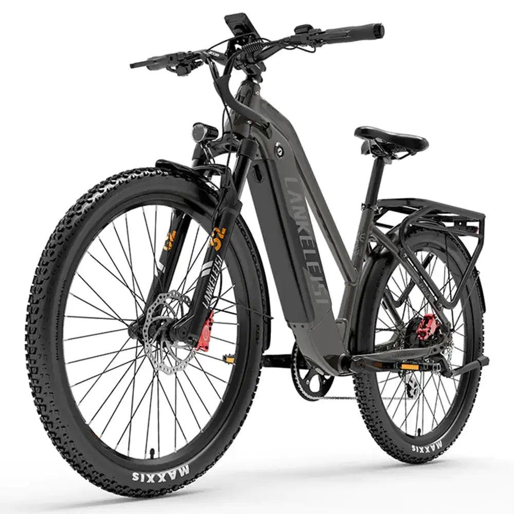 Lankeleisi MX600 Pro - Ebikes DiscountGrey